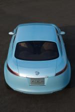 Nissan Foria Concept 2005 года